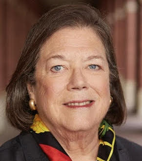 Dr. Katharine Harrington